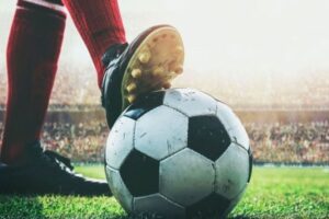 1 trận bóng đá bao nhiêu phút