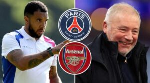 Các chuyên gia quốc tế đưa ra nhận định về màn so tài giữa Arsenal và PSG