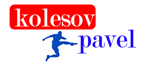 kolesov-pavel.biz