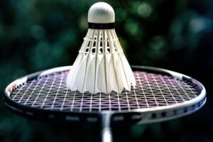 Luật chơi cầu lông cơ bản 