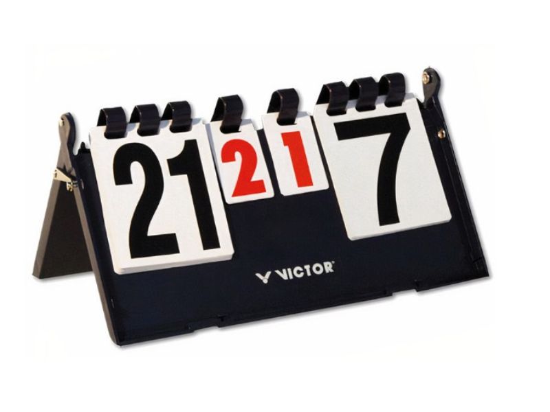 Luật chơi cầu lông cơ bản