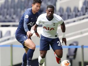 lw trong bóng đá là gì