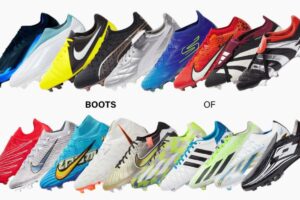 Size giày đá bóng đá